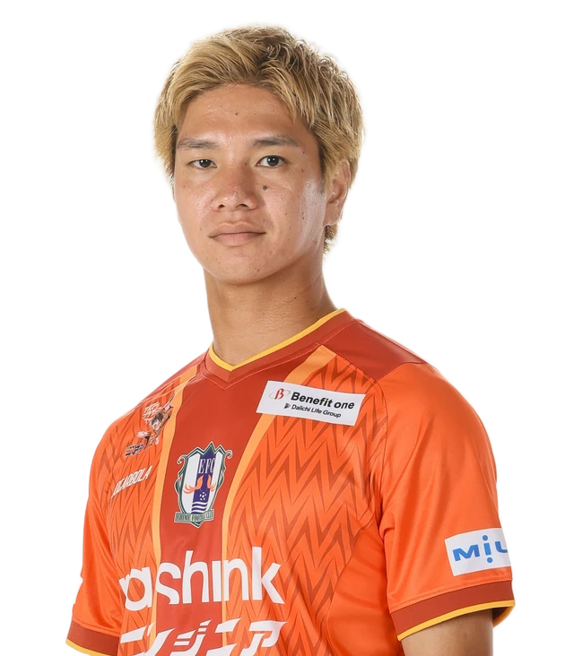 公式】杉山 耕二 | 愛媛FC | Jリーグ公式サイト
