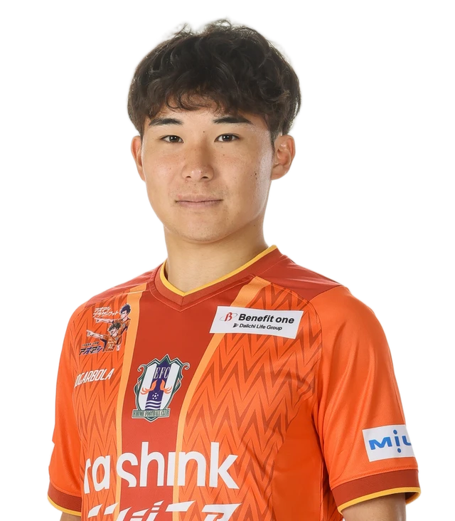 公式】武藤 寛 | 愛媛FC | Jリーグ公式サイト
