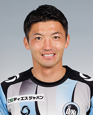 舘野　俊祐 - TACHINO Shunsuke