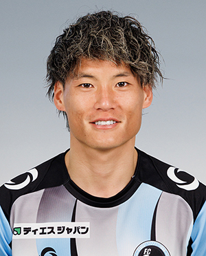 川上　竜 - KAWAKAMI Ryu