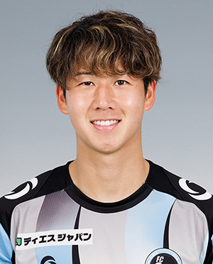 土肥　航大 - DOHI Kodai