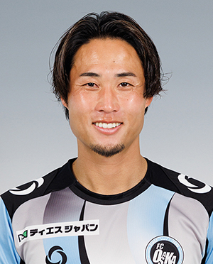 木匠　貴大 - KITSUI Takahiro