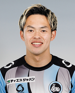 久保　吏久斗 - KUBO Rikuto