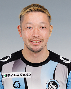 美馬　和也 - MIMA Kazuya