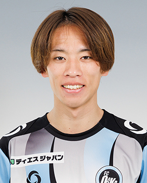 野瀬　龍世 - NOSE Ryusei