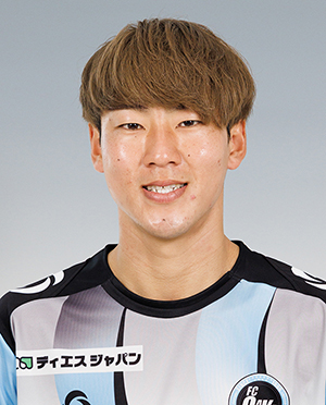 住田　将 - SUMIDA Sho