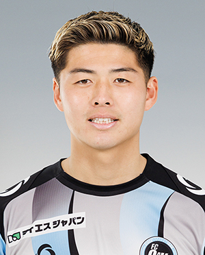 水口　湧斗 - MINAKUCHI Yuto