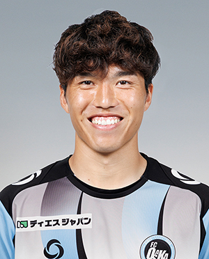 坂本　翔 - SAKAMOTO Kakeru