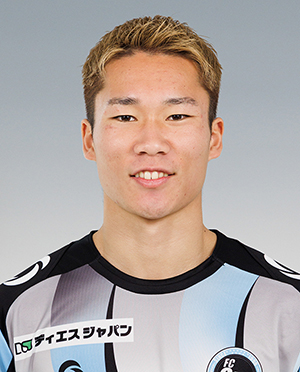 家坂　葉光 - IESAKA Yoko