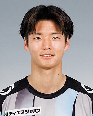 桑子　流空 - KUWAKO Riku