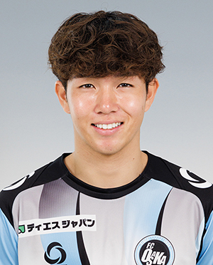 夏川　大和 - NATSUKAWA Yamato