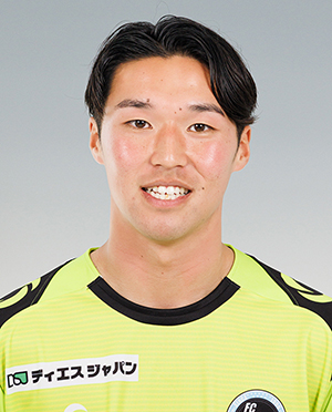 関沼　海亜 - SEKINUMA Noa