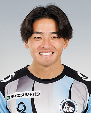 森村　俊太 - MORIMURA Shunta