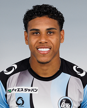 ヴィニシウス　ソウザ - VINICIUS SOUZA