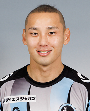 馬　尚勳 - MA Sanghoon