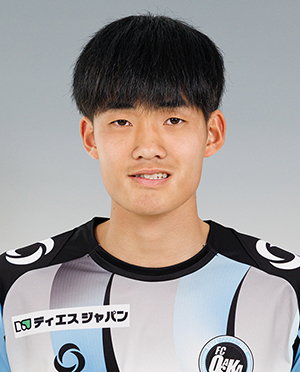 咲本　大 - SAKIMOTO Oki