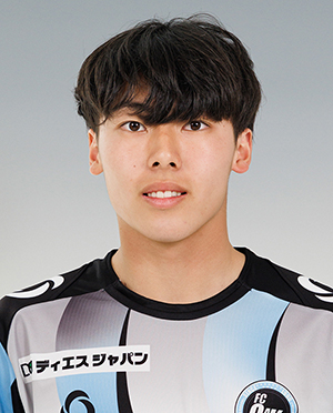 川田　太陽 - KAWADA Taiyo