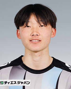 鳥山　陽斗 - TORIYAMA Hiroto