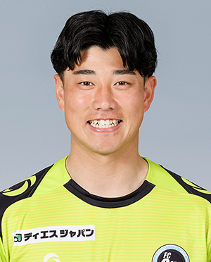 長野　大河 - NAGANO Taiga