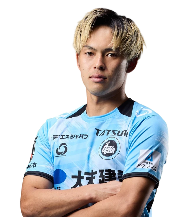 久保 吏久斗