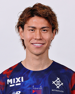 橋本　拳人 - HASHIMOTO Kento