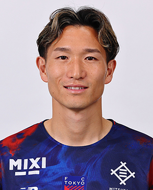 小泉　慶 - KOIZUMI Kei