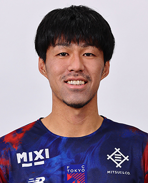 木本　恭生 - KIMOTO Yasuki