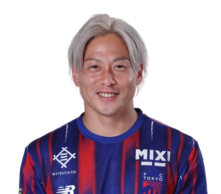 仲川 輝人