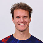 アレクサンダー　ショルツ