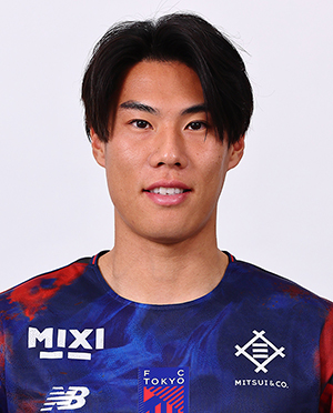 大森　理生 - OMORI Rio