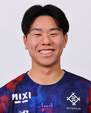 常盤　亨太 - TOKIWA Kyota