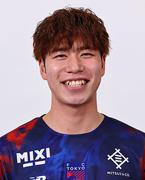 野澤　零温 - NOZAWA Leon