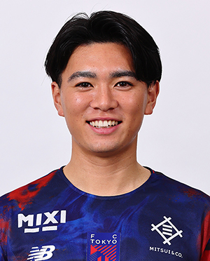 橋本　健人 - HASHIMOTO Kento