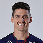 エンリケ　トレヴィザン