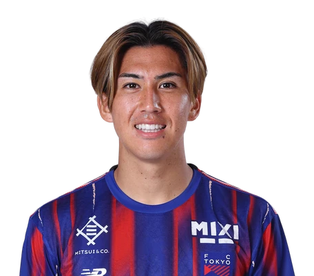 安斎 颯馬