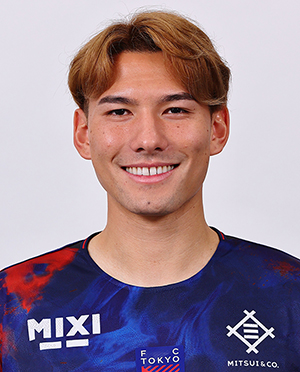 佐藤　恵允 - SATO Kein