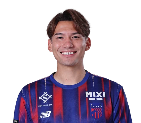 佐藤 恵允