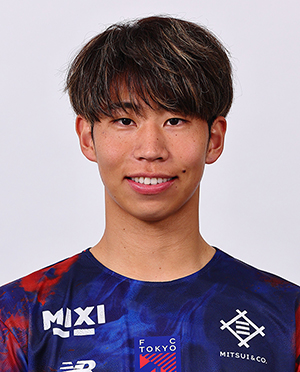 荒井　悠汰 - ARAI Yuta