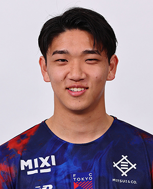 土肥　幹太 - DOI Kanta