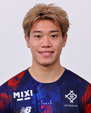 俵積田　晃太 - TAWARATSUMIDA Kota