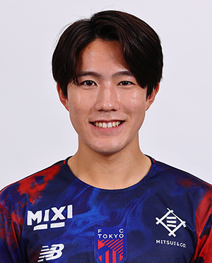 佐藤　龍之介 - SATO Ryunosuke