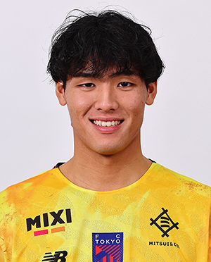 後藤　亘 - GOTO Wataru