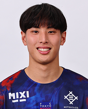 山口　太陽 - YAMAGUCHI Taiyo