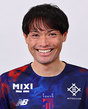 東　慶悟 - HIGASHI Keigo