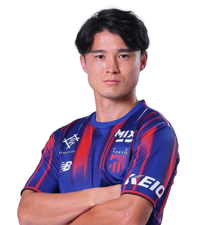 公式】石原 広教 | FC東京 | Jリーグ公式サイト