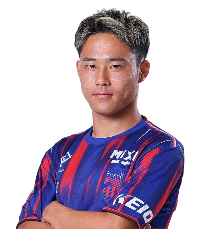 公式】小柏 剛 | FC東京 | Jリーグ公式サイト