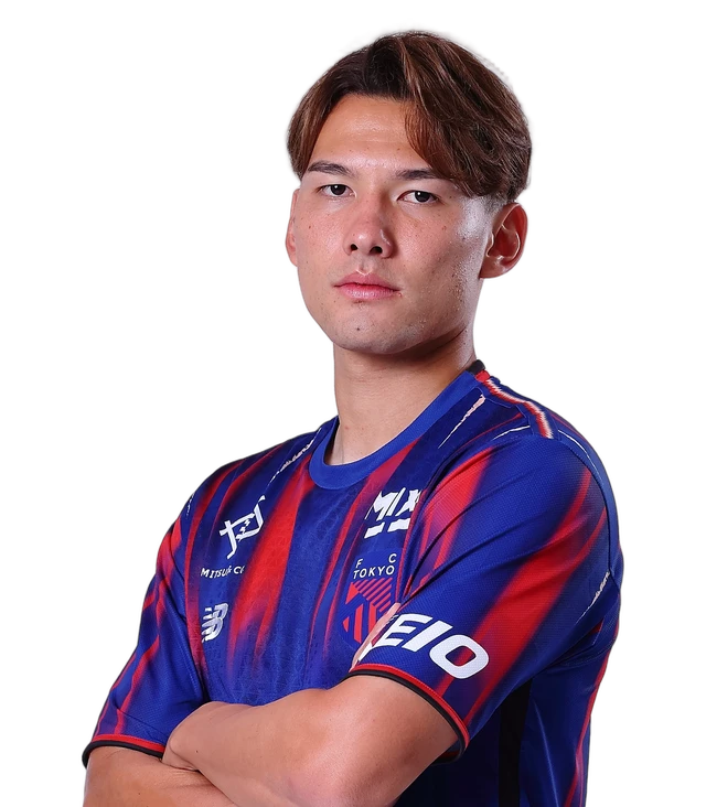 公式】佐藤 恵允 | FC東京 | Jリーグ公式サイト