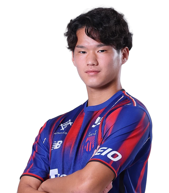 公式】永野 修都 | FC東京 | Jリーグ公式サイト