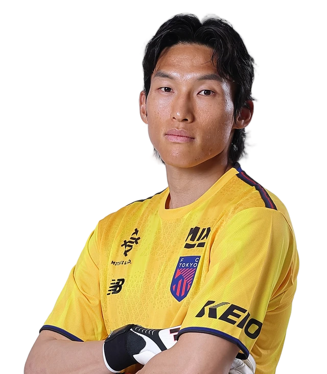公式】キム スンギュ | FC東京 | Jリーグ公式サイト