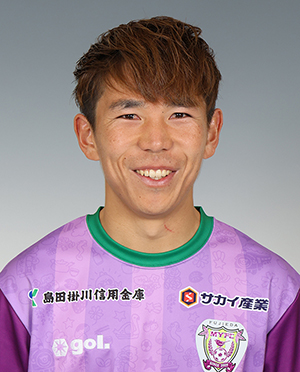 金子　翔太 - KANEKO Shota